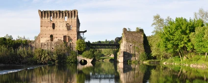 E-Bike Tour: the Lands of Custoza between travel and history 0