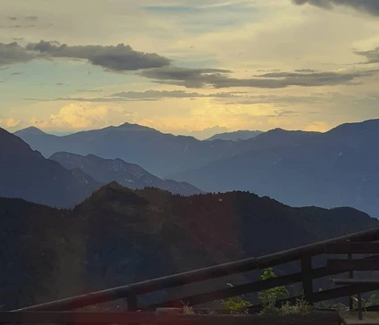 Naranch Trail Bike Tour und Schützengräben des Monte Creino für Liebhaber und Experten