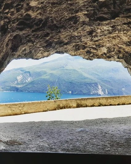 La Ponale delle Meraviglie: bike tour tra i laghi di Garda e di Ledro 12