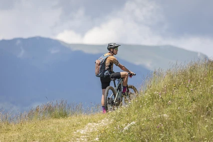 Bike Tour zwischen den Schutzhütten des Oberen Garda und Tenno-See 13
