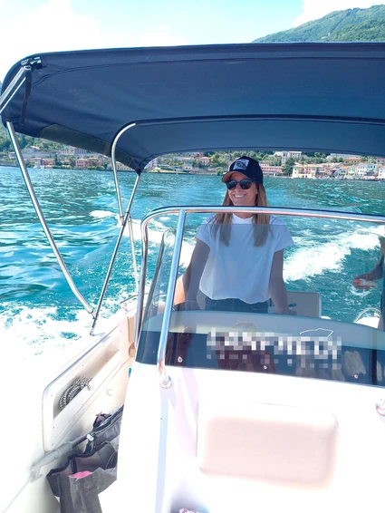 Boat tour from Gargnano: the Lake Garda coast of lemons 4