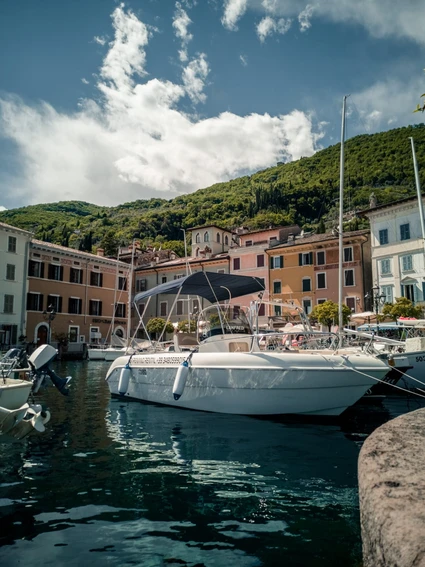 Guided tour from Gargnano: The Luxury Mood of Lake Garda 0