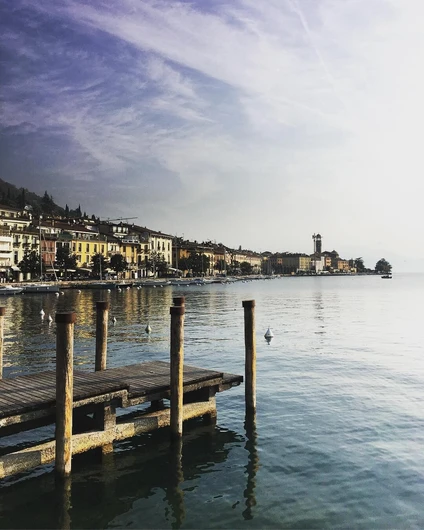 Guided tour from Gargnano: The Luxury Mood of Lake Garda 11