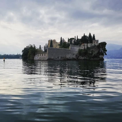 Guided tour from Gargnano: The Luxury Mood of Lake Garda 10