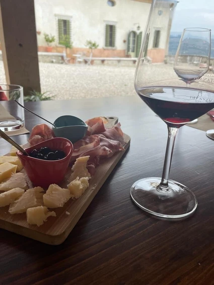Spaziergang im Valpolicella und Verkostung erlesener Weine 16 Spaziergang im Valpolicella und Verkostung erlesener Weine 16
