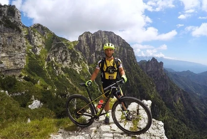 Bike tour in the footsteps of the Great War: Lake Garda and Lake Idro 3