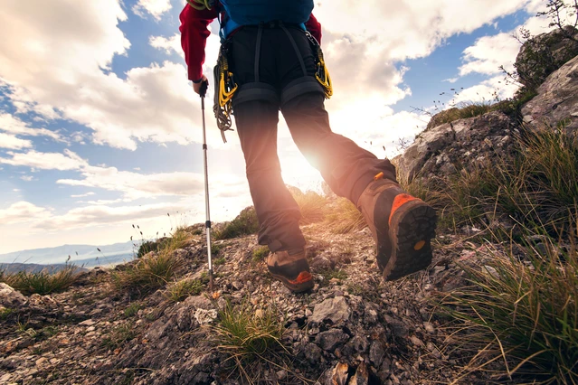 Wanderwege am Gardasee